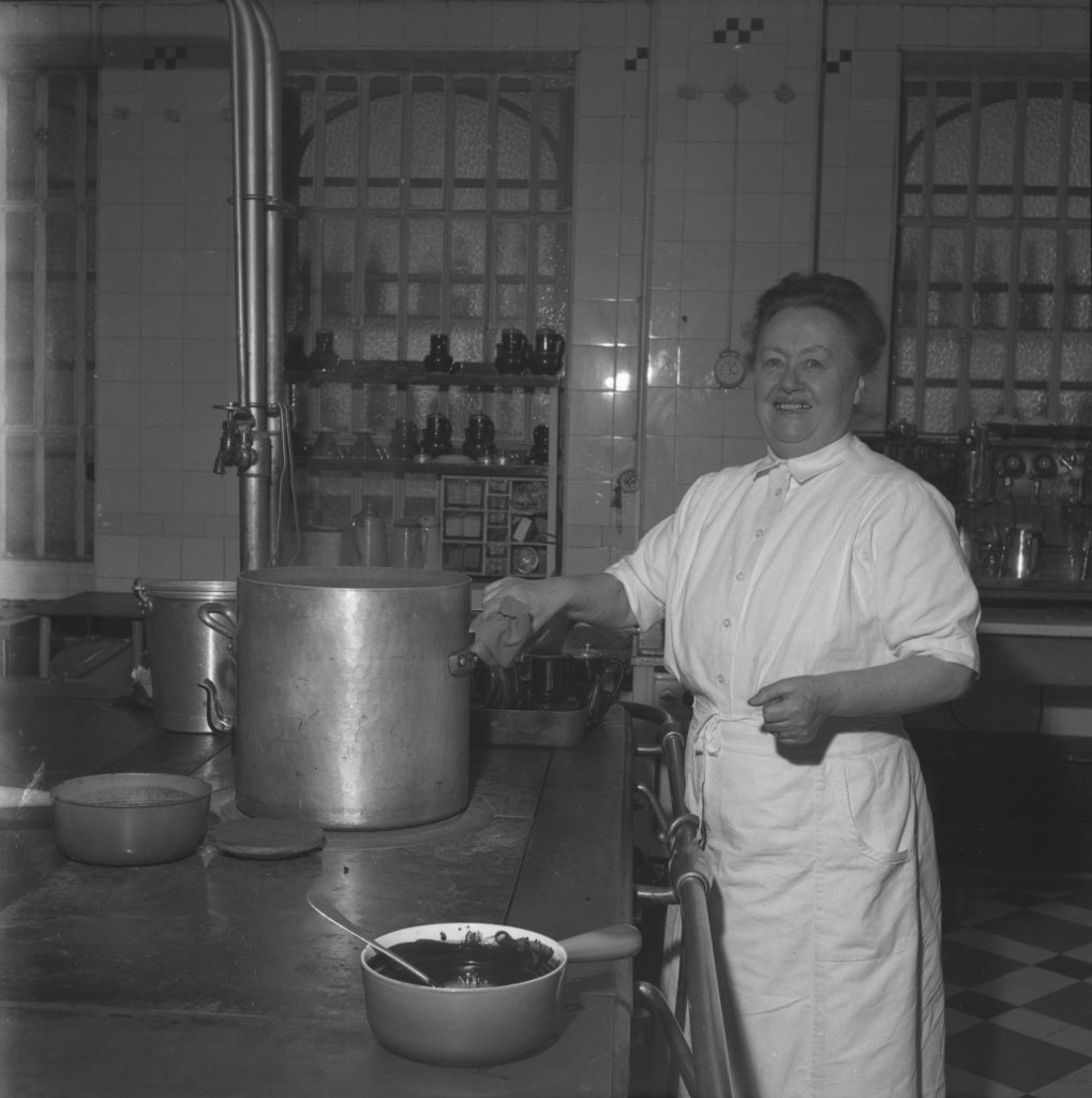 Mère Brazier