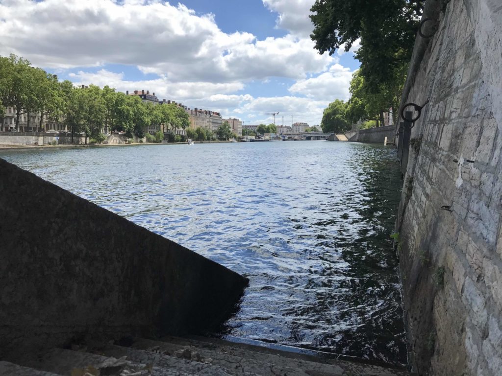 tourisme durable coins frais a lyon