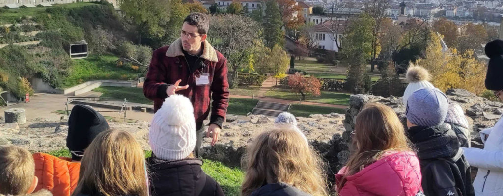 Activites Vacances Fevrier Lyon