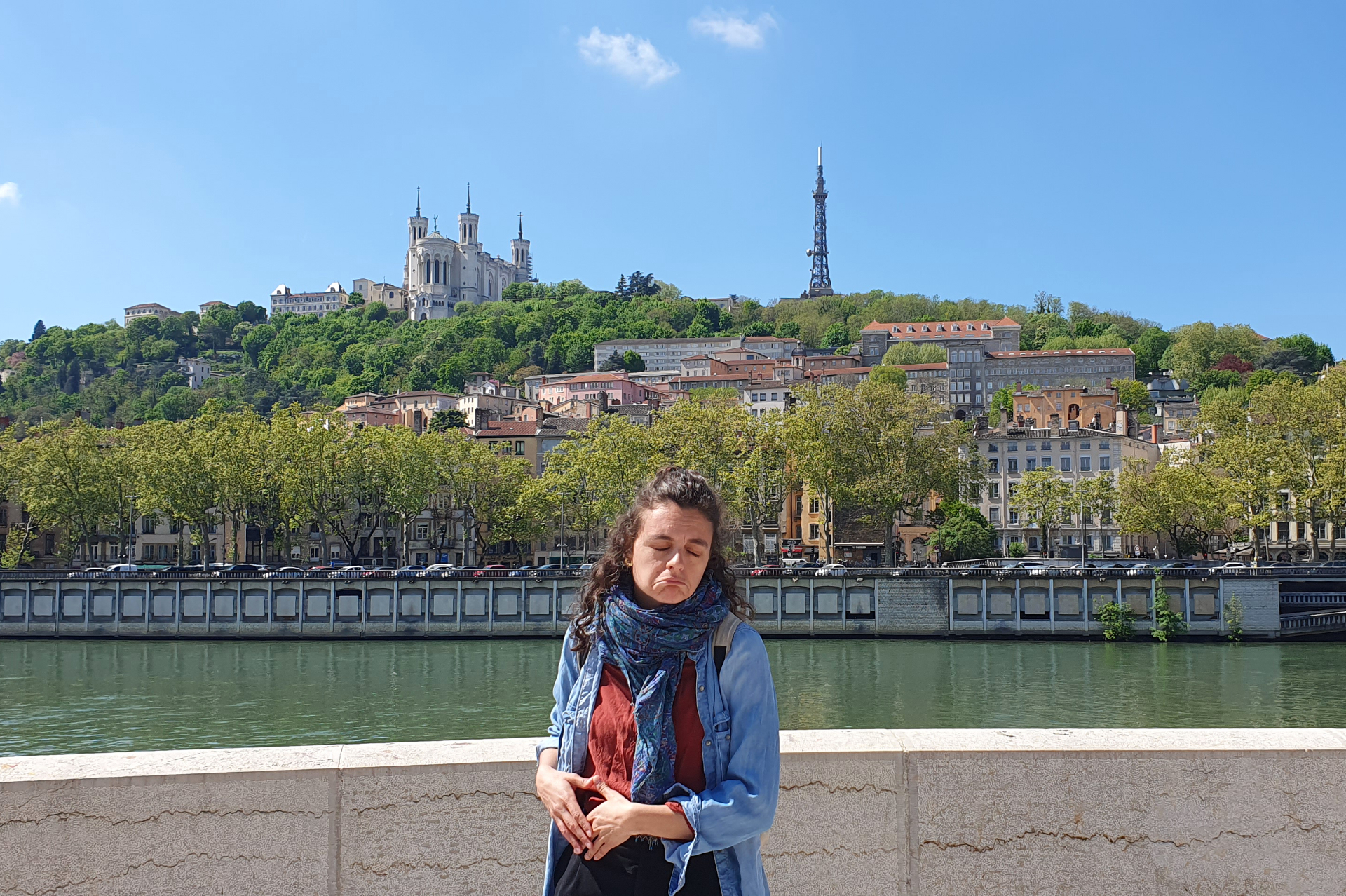 Visite Éphémère De Lyon Circulez Y'a Rien A Voir