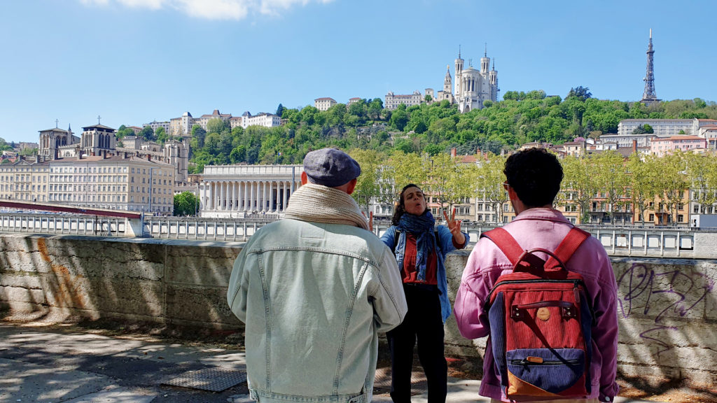 Visite Ephemere Rien A Voir 1