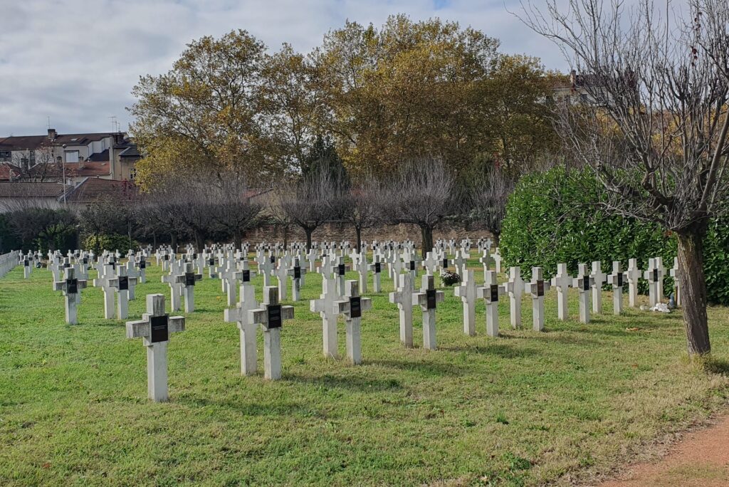 Cimetière 4