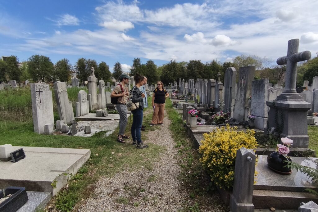 Cimetière 6